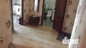 1-к квартира, на длительный срок, 50м2, 17/25 этаж