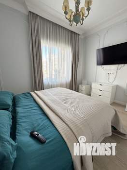 3-к квартира, на длительный срок, 78м2, 14/14 этаж