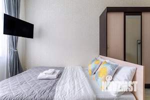 1-к квартира, посуточно, 15м2, 1/1 этаж