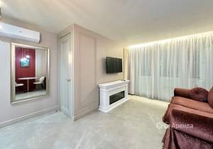2-к квартира, на длительный срок, 36м2, 4/9 этаж