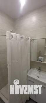 Студия квартира, посуточно, 18м2, 1/6 этаж