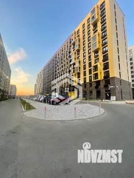 Студия квартира, на длительный срок, 22м2, 5/11 этаж