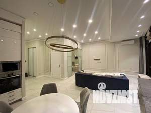 2-к квартира, на длительный срок, 60м2, 4/8 этаж