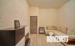 2-к квартира, посуточно, 60м2, 1/1 этаж