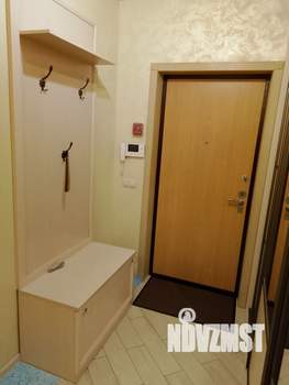 2-к квартира, на длительный срок, 64м2, 4/25 этаж