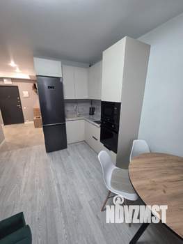 1-к квартира, на длительный срок, 42м2, 15/16 этаж