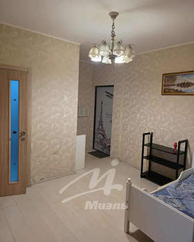 2-к квартира, на длительный срок, 63м2, 20/25 этаж