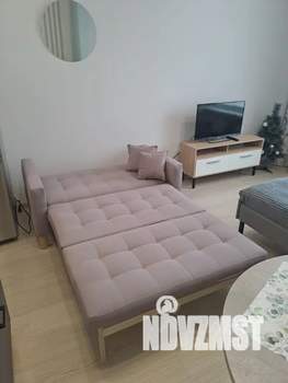 Студия квартира, посуточно, 23м2, 14/25 этаж