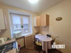 3-к квартира, на длительный срок, 53м2, 2/5 этаж