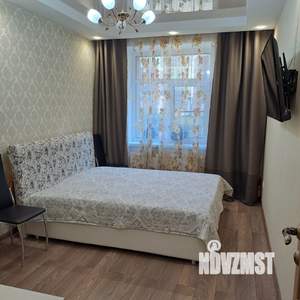 2-к квартира, на длительный срок, 60м2, 2/18 этаж