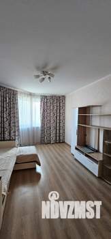 2-к квартира, на длительный срок, 58м2, 14/25 этаж