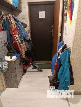 2-к квартира, на длительный срок, 38м2, 9/9 этаж