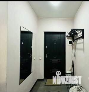 2-к квартира, посуточно, 55м2, 1/1 этаж