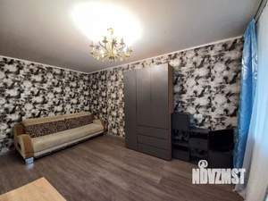 1-к квартира, на длительный срок, 29м2, 1/5 этаж