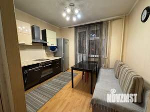 1-к квартира, на длительный срок, 45м2, 15/23 этаж