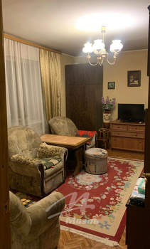 2-к квартира, на длительный срок, 44м2, 2/9 этаж