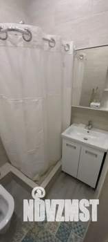 Студия квартира, посуточно, 18м2, 1/6 этаж