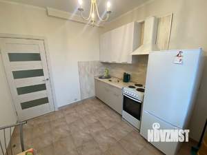 1-к квартира, на длительный срок, 35м2, 5/9 этаж