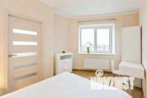 2-к квартира, посуточно, 40м2, 1/17 этаж