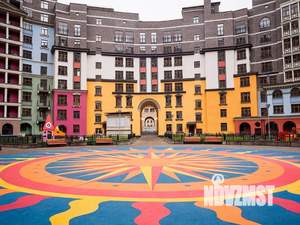 Студия квартира, посуточно, 12м2, 2/9 этаж