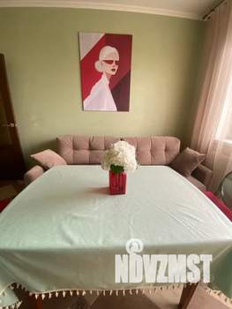 1-к квартира, посуточно, 45м2, 14/25 этаж