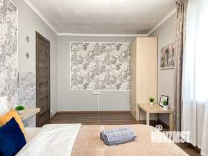 2-к квартира, посуточно, 45м2, 1/1 этаж