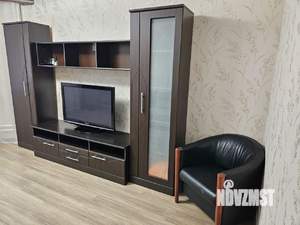 1-к квартира, на длительный срок, 41м2, 6/25 этаж