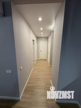 2-к квартира, на длительный срок, 51м2, 9/17 этаж