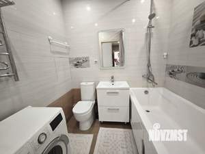 2-к квартира, на длительный срок, 49м2, 2/15 этаж