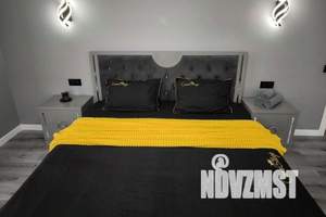 1-к квартира, посуточно, 51м2, 16/17 этаж