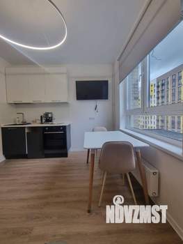 Студия квартира, на длительный срок, 22м2, 7/12 этаж