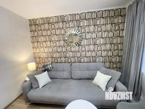 2-к квартира, на длительный срок, 38м2, 8/9 этаж