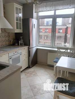 1-к квартира, на длительный срок, 35м2, 9/9 этаж