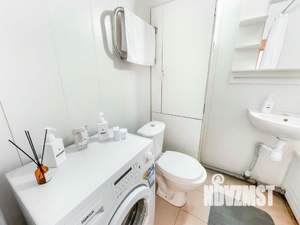 1-к квартира, посуточно, 41м2, 1/1 этаж