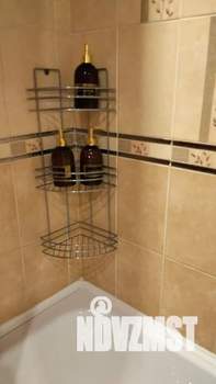 1-к квартира, посуточно, 30м2, 4/5 этаж