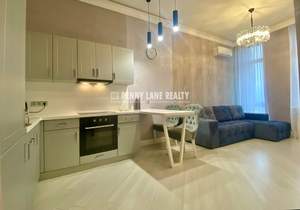 2-к квартира, на длительный срок, 38м2, 25/26 этаж