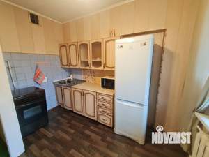 1-к квартира, на длительный срок, 36м2, 12/14 этаж