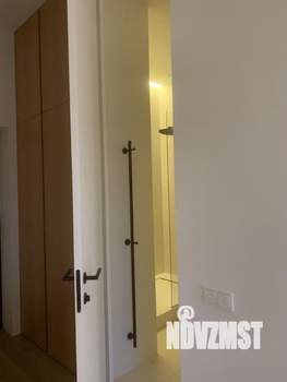 Студия квартира, на длительный срок, 57м2, 2/8 этаж