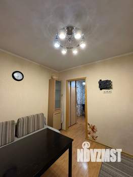 1-к квартира, на длительный срок, 45м2, 15/23 этаж
