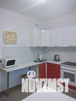 1-к квартира, на длительный срок, 45м2, 24/27 этаж