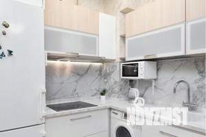 1-к квартира, посуточно, 36м2, 3/4 этаж