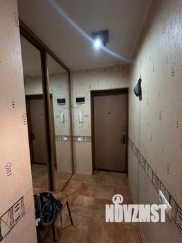 1-к квартира, на длительный срок, 40м2, 7/12 этаж