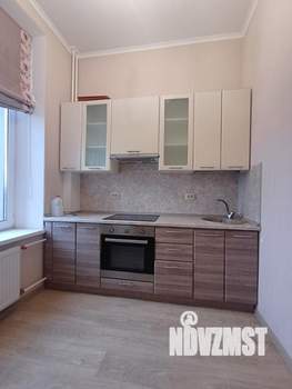 1-к квартира, на длительный срок, 36м2, 7/9 этаж