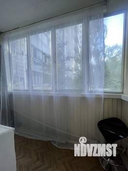 1-к квартира, на длительный срок, 35м2, 3/13 этаж