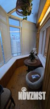 1-к квартира, на длительный срок, 40м2, 23/25 этаж