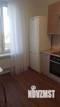 1-к квартира, на длительный срок, 31м2, 4/16 этаж