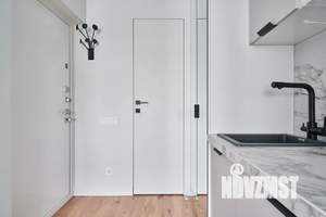 1-к квартира, посуточно, 16м2, 10/10 этаж