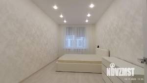 1-к квартира, на длительный срок, 43м2, 5/22 этаж