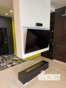 3-к квартира, на длительный срок, 69м2, 22/24 этаж