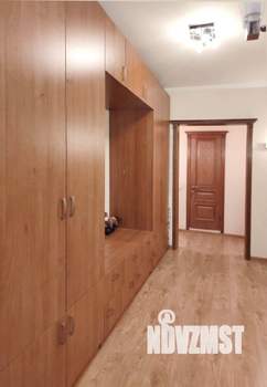 3-к квартира, на длительный срок, 87м2, 10/23 этаж